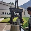 campana S. Max 8 - 19.07.2022